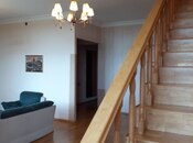 İcarəyə verilir 4 otaqlı köhnə tikili 120 m², Sahil m., photo 6 from 8