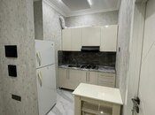 İcarəyə verilir 2 otaqlı yeni tikili 58 m², İnşaatçılar m., photo 8 from 8