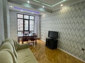 İcarəyə verilir 2 otaqlı yeni tikili 58 m², İnşaatçılar m., photo 4 from 8