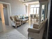 İcarəyə verilir 3 otaqlı yeni tikili 90 m², Badamdar q., photo 1 from 5
