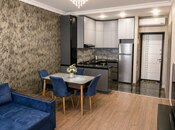 İcarəyə verilir 2 otaqlı yeni tikili 67 m², 8 Noyabr m., photo 2 from 8