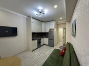 İcarəyə verilir 2 otaqlı yeni tikili 55 m², Nərimanov r., photo 3 from 8