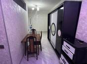 İcarəyə verilir 2 otaqlı köhnə tikili 60 m², İnşaatçılar m., photo 3 from 8