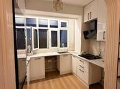 İcarəyə verilir 3 otaqlı köhnə tikili 45 m², Yeni Günəşli q., photo 5 from 8