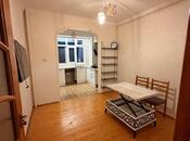 İcarəyə verilir 3 otaqlı köhnə tikili 45 m², Yeni Günəşli q., photo 1 from 8