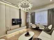 Satılır 3 otaqlı yeni tikili 117 m², Gənclik m., photo 1 from 8