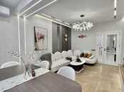 Satılır 3 otaqlı yeni tikili 117 m², Gənclik m., photo 2 from 8