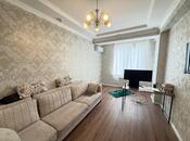 İcarəyə verilir 2 otaqlı yeni tikili 90 m², Həzi Aslanov m., photo 1 from 8