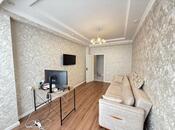 İcarəyə verilir 2 otaqlı yeni tikili 90 m², Həzi Aslanov m., photo 2 from 8
