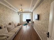 İcarəyə verilir 2 otaqlı yeni tikili 90 m², Həzi Aslanov m., photo 3 from 8