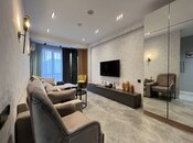 İcarəyə verilir 2 otaqlı yeni tikili 75 m², Nərimanov r., photo 2 from 8