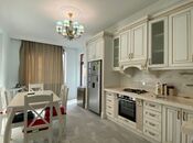 Сдаётся 4-комн. новостройка 200 м², Ясамальский р., photo 1 from 8