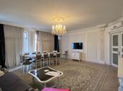 Сдаётся 4-комн. новостройка 200 м², Ясамальский р., photo 4 from 8
