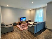 İcarəyə verilir 6 otaqlı yeni tikili 333 m², Nəsimi r., photo 3 from 8