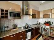 İcarəyə verilir 3 otaqlı yeni tikili 118 m², Gənclik m., photo 3 from 6