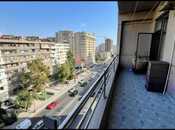 İcarəyə verilir 3 otaqlı yeni tikili 118 m², Gənclik m., photo 6 from 6