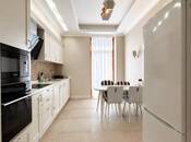 İcarəyə verilir 3 otaqlı yeni tikili 140 m², Ağ şəhər q., photo 3 from 8
