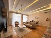 İcarəyə verilir 3 otaqlı yeni tikili 140 m², Ağ şəhər q., photo 1 from 8