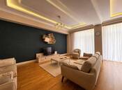 İcarəyə verilir 3 otaqlı yeni tikili 140 m², Ağ şəhər q., photo 2 from 8