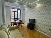 İcarəyə verilir 2 otaqlı köhnə tikili 58 m², İnşaatçılar m., photo 3 from 8