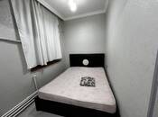 İcarəyə verilir 2 otaqlı köhnə tikili 55 m², İnşaatçılar m., photo 5 from 8