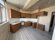İcarəyə verilir 2 otaqlı yeni tikili 80 m², İnşaatçılar m., photo 1 from 8