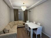 İcarəyə verilir 3 otaqlı yeni tikili 80 m², Yasamal r., photo 1 from 8