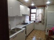 İcarəyə verilir 3 otaqlı köhnə tikili 90 m², 8 Noyabr m., photo 8 from 8