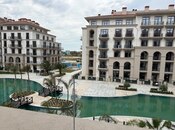 Сдаётся 1-комн. новостройка 45 м², пос. Sea Breeze, photo 1 from 8