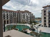 Сдаётся 1-комн. новостройка 46 м², пос. Sea Breeze, photo 1 from 8