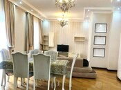 İcarəyə verilir 3 otaqlı yeni tikili 155 m², 8 Noyabr m., photo 2 from 8