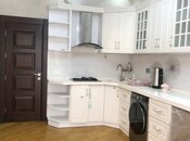 İcarəyə verilir 3 otaqlı yeni tikili 155 m², 8 Noyabr m., photo 5 from 8