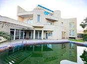 İcarəyə verilir 5 otaqlı həyət evi/bağ evi 520 m², Mərdəkan q., photo 1 from 8