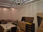 İcarəyə verilir 3 otaqlı yeni tikili 100 m², Şah İsmayıl Xətai m., photo 1 from 8