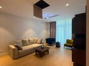 İcarəyə verilir 2 otaqlı yeni tikili 70 m², Sea Breeze q., photo 1 from 8