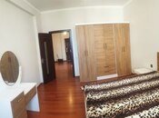İcarəyə verilir 3 otaqlı yeni tikili 125 m², İnşaatçılar m., photo 5 from 8