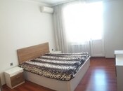 İcarəyə verilir 3 otaqlı yeni tikili 125 m², İnşaatçılar m., photo 6 from 8