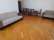 İcarəyə verilir 3 otaqlı yeni tikili 110 m², Elmlər Akademiyası m., photo 1 from 8