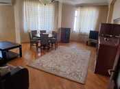 İcarəyə verilir 3 otaqlı yeni tikili 110 m², Elmlər Akademiyası m., photo 4 from 8