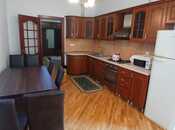 İcarəyə verilir 3 otaqlı yeni tikili 110 m², Elmlər Akademiyası m., photo 8 from 8