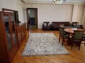İcarəyə verilir 3 otaqlı yeni tikili 110 m², Elmlər Akademiyası m., photo 2 from 8