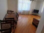 İcarəyə verilir 3 otaqlı yeni tikili 110 m², Elmlər Akademiyası m., photo 3 from 8