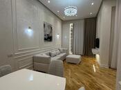 İcarəyə verilir 2 otaqlı yeni tikili 82 m², Ağ şəhər q., photo 5 from 8