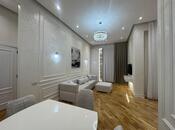 İcarəyə verilir 2 otaqlı yeni tikili 82 m², Ağ şəhər q., photo 1 from 8