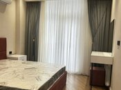 İcarəyə verilir 2 otaqlı yeni tikili 110 m², Nizami m., photo 4 from 6