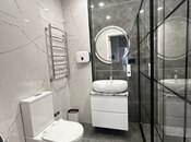 İcarəyə verilir 2 otaqlı yeni tikili 110 m², Nizami m., photo 6 from 6
