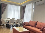 İcarəyə verilir 2 otaqlı yeni tikili 110 m², Nizami m., photo 2 from 6