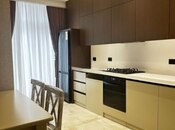 İcarəyə verilir 2 otaqlı yeni tikili 110 m², Nizami m., photo 5 from 6