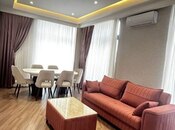 İcarəyə verilir 2 otaqlı yeni tikili 110 m², Nizami m., photo 3 from 6