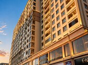 Сдаётся 2-комн. новостройка 64 м², м. Иншаатчылар, photo 1 from 8